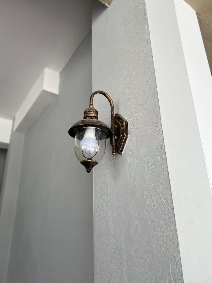 El Homestay Melaka Eksteriør billede